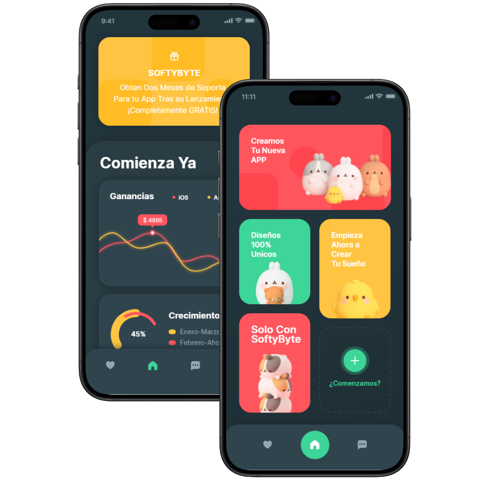 Benefits of Mobile App Development