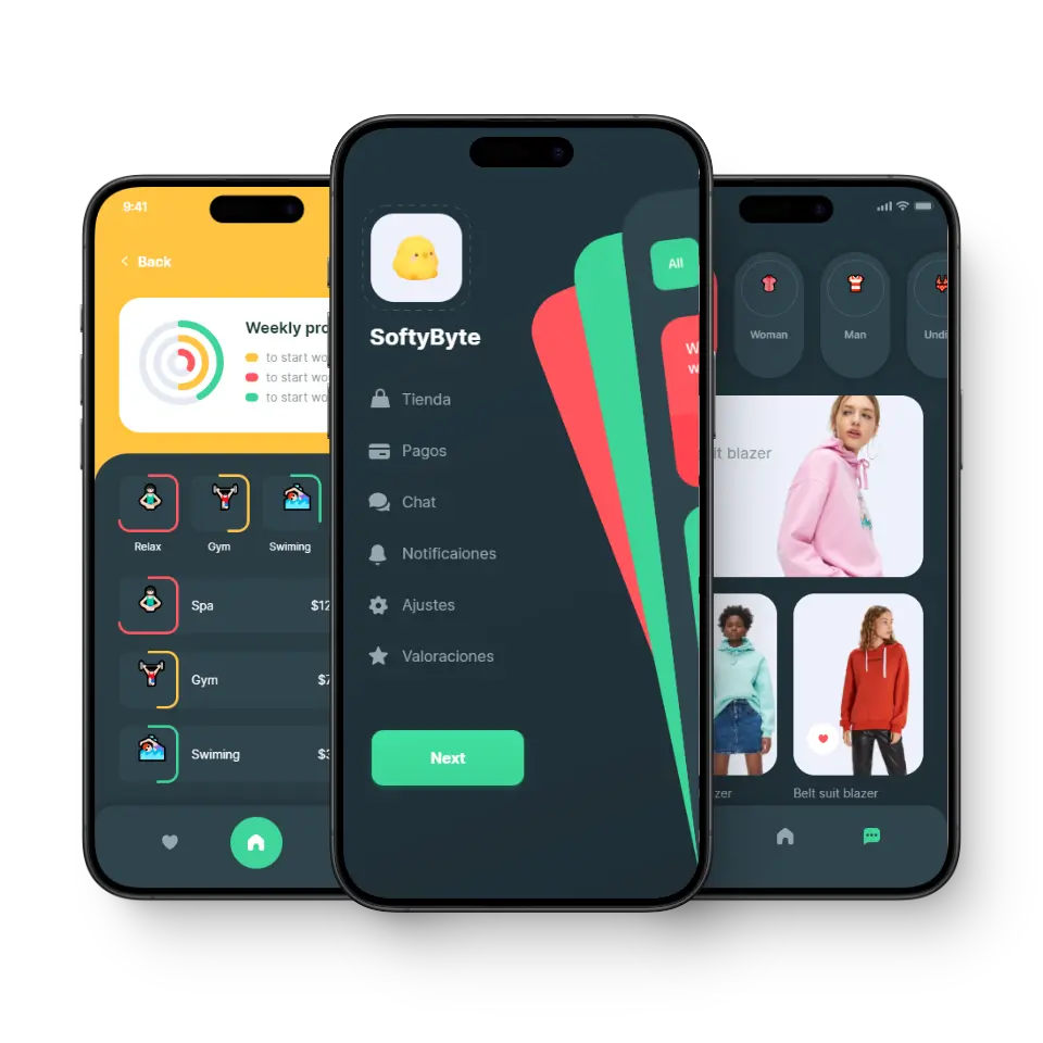 Benefits of Mobile App Development