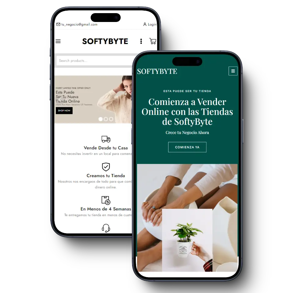 Benefits of Online Store Design